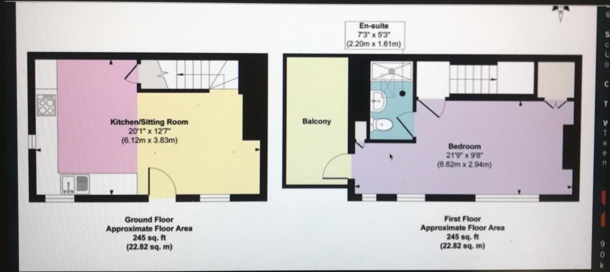Flower Cottage By Ludlow Castle With Onsite Parking Ngoại thất bức ảnh