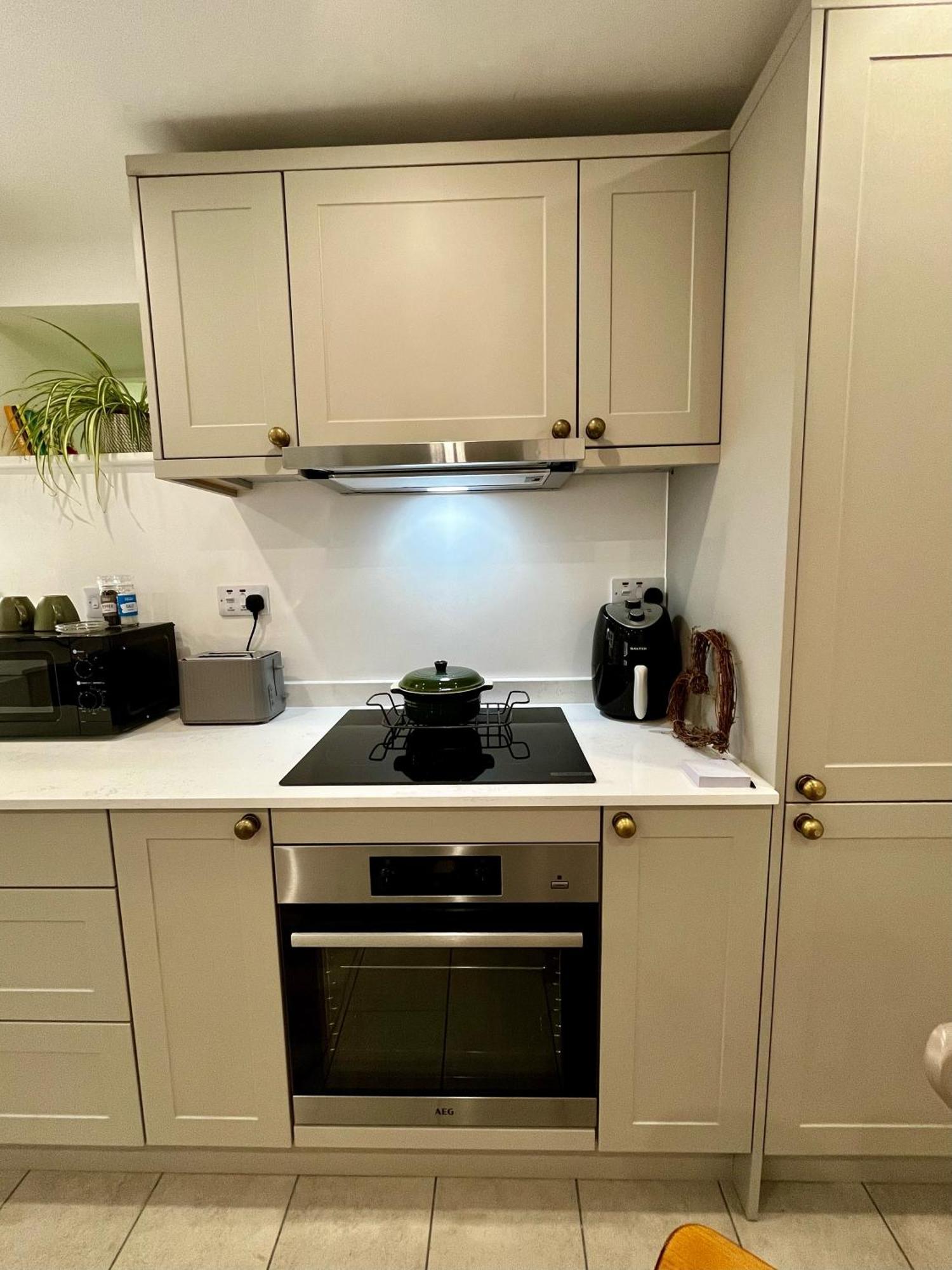 Flower Cottage By Ludlow Castle With Onsite Parking Ngoại thất bức ảnh